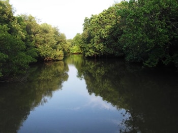 nirvana beach boutique hotel