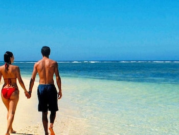 nirvana beach boutique hotel