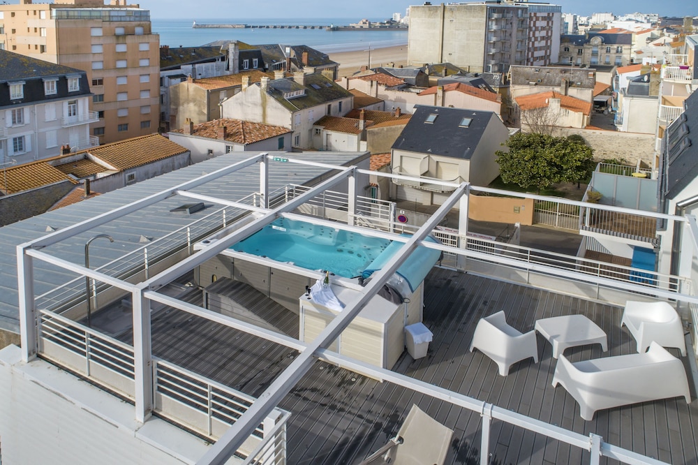 les sables dolonne