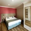 arc en ciel hotel