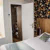 arc en ciel hotel