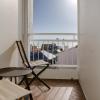 arc en ciel hotel