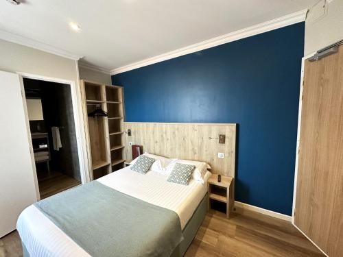 arc en ciel hotel