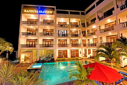 randiya sea view hotel