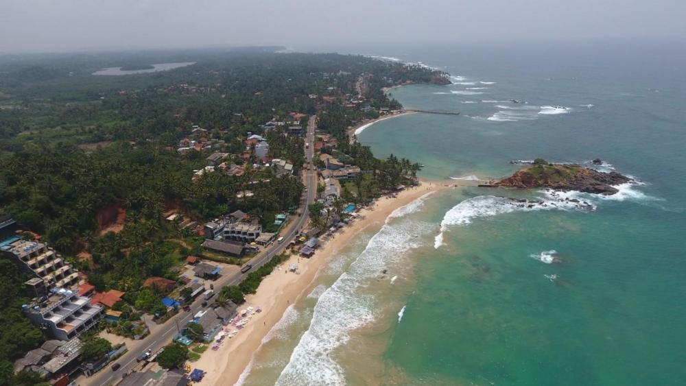 randiya sea view hotel