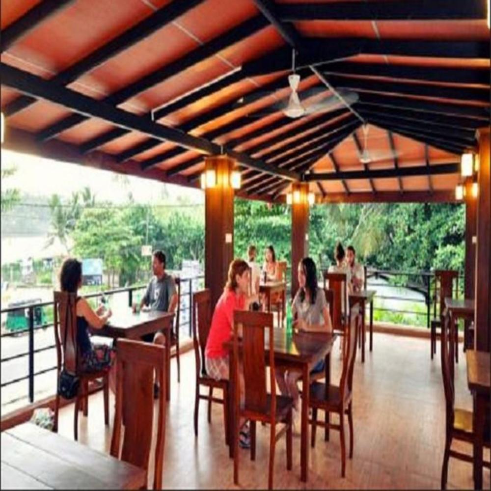 randiya sea view hotel