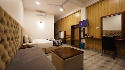 randiya sea view hotel