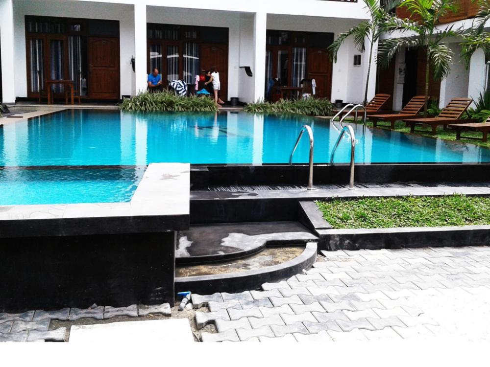 randiya sea view hotel