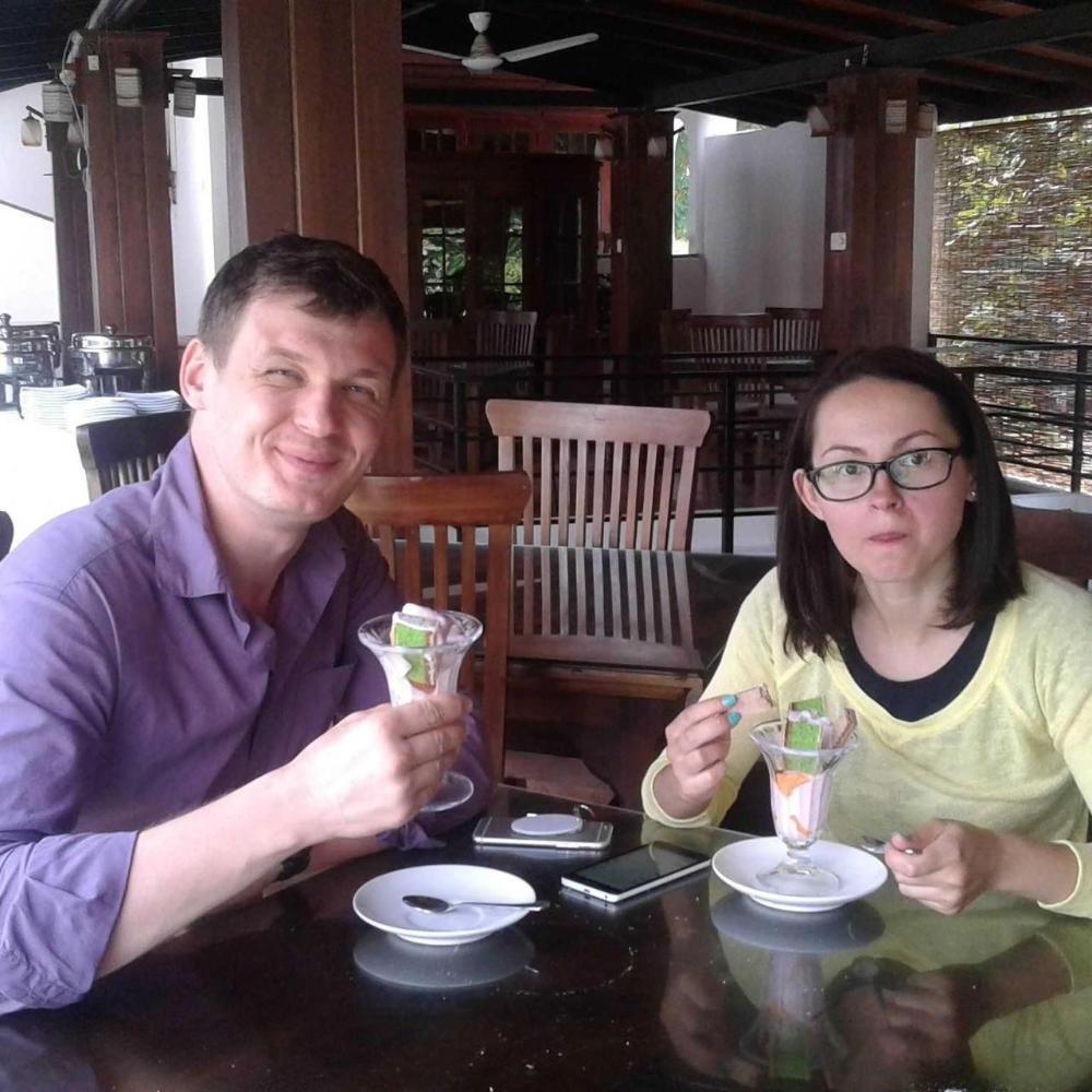 randiya sea view hotel