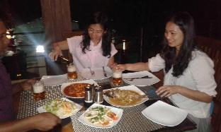 randiya sea view hotel