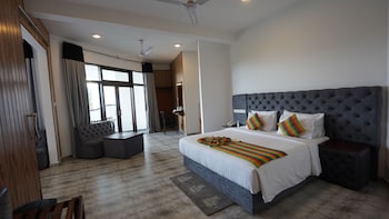 randiya sea view hotel