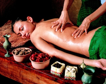 ahaspokuna by eco team