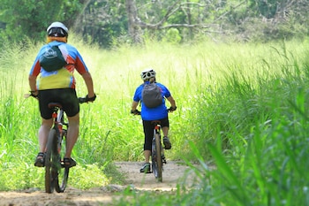 ahaspokuna by eco team