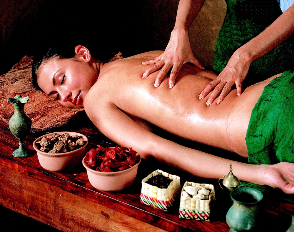 ahaspokuna by eco team