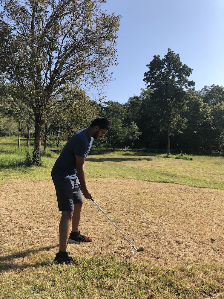 ahaspokuna by eco team