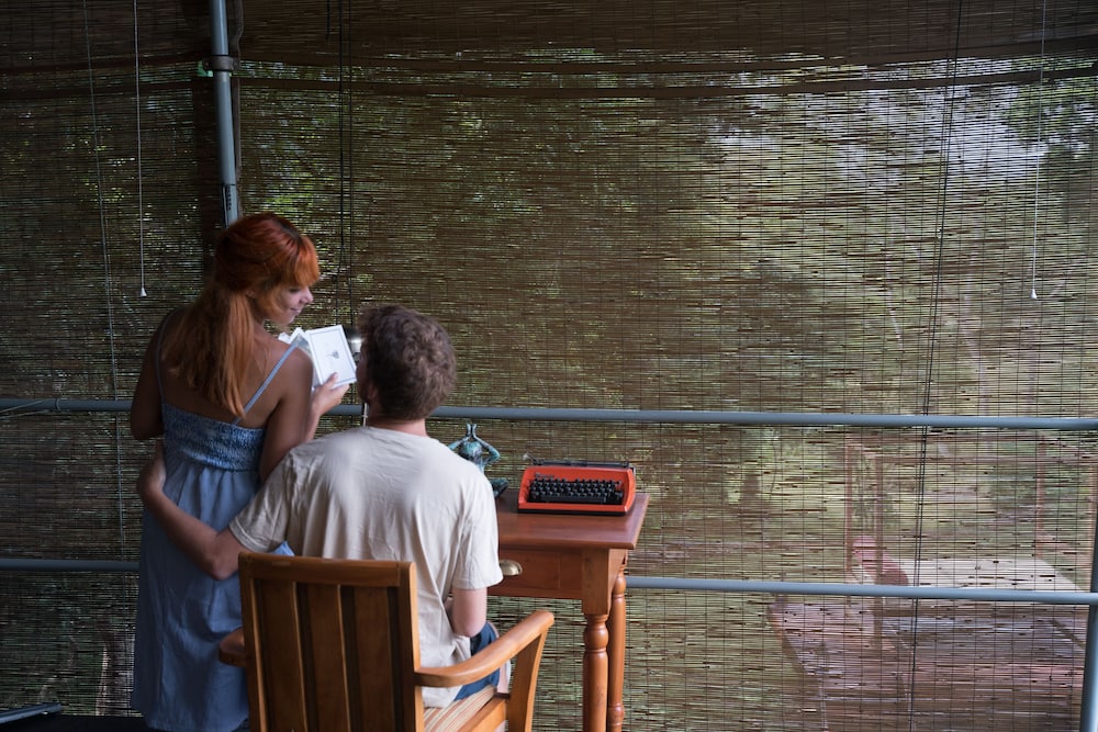 ahaspokuna by eco team