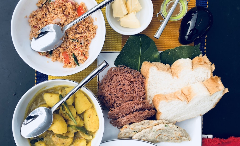 ahaspokuna by eco team