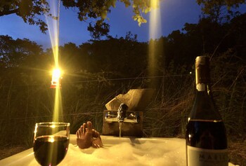 ahaspokuna by eco team