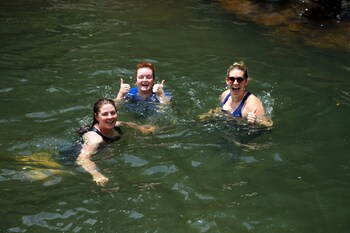 ahaspokuna by eco team