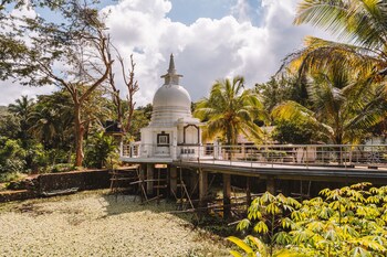 ahaspokuna by eco team