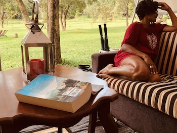 ahaspokuna by eco team