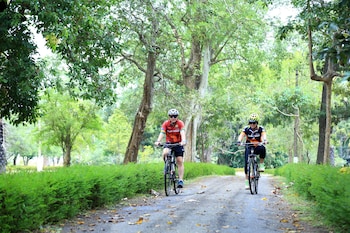 ahaspokuna by eco team