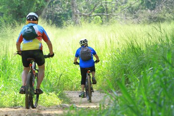 ahaspokuna by eco team