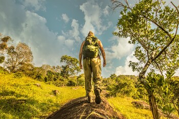 ahaspokuna by eco team