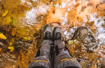 ahaspokuna by eco team