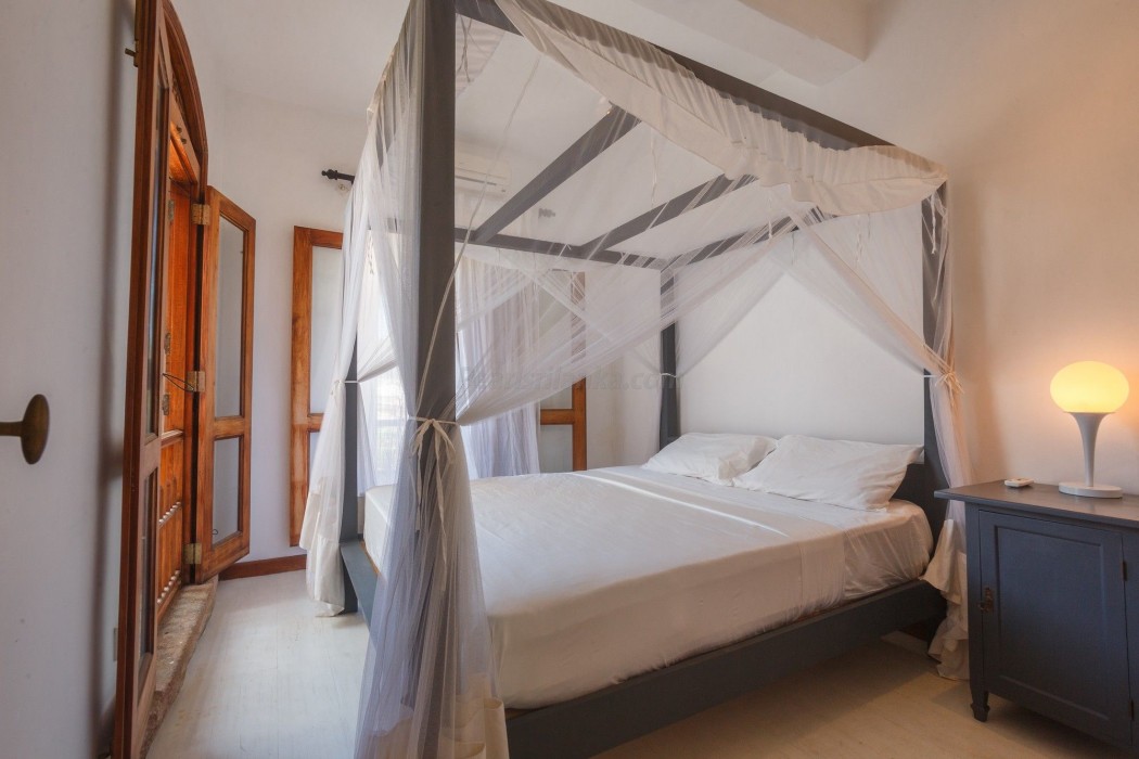 Villa Aurora, Galle Fort,Sri Lanka>>Galle,3 star