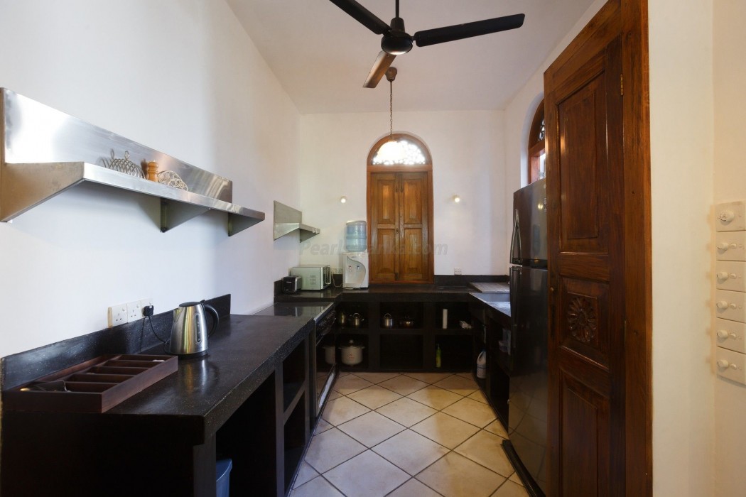 Villa Aurora, Galle Fort,Sri Lanka>>Galle,3 star