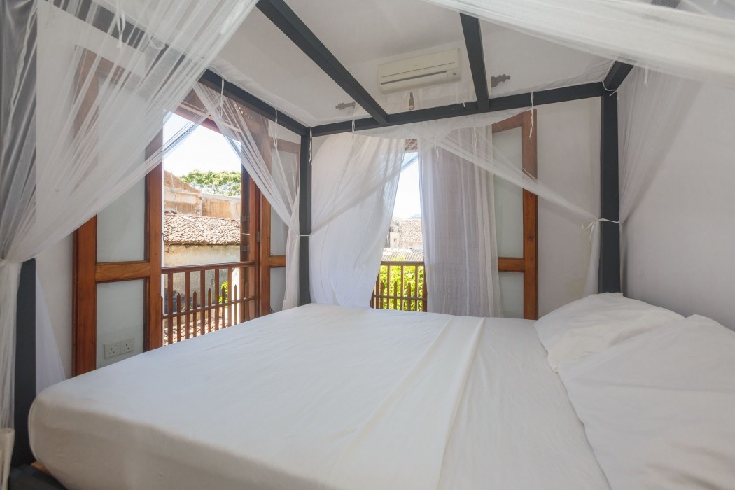 Villa Aurora, Galle Fort,Sri Lanka>>Galle,3 star