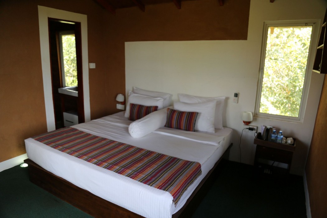 pinthaliya resort and spa