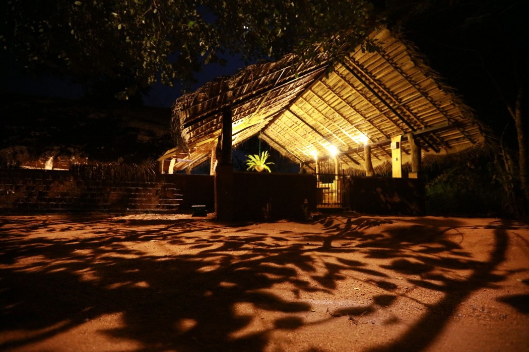 pinthaliya resort and spa