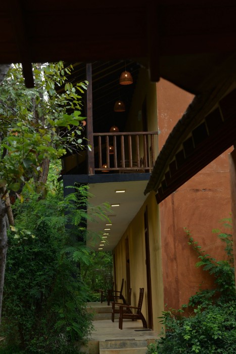 pinthaliya resort and spa