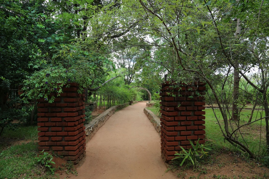 pinthaliya resort and spa