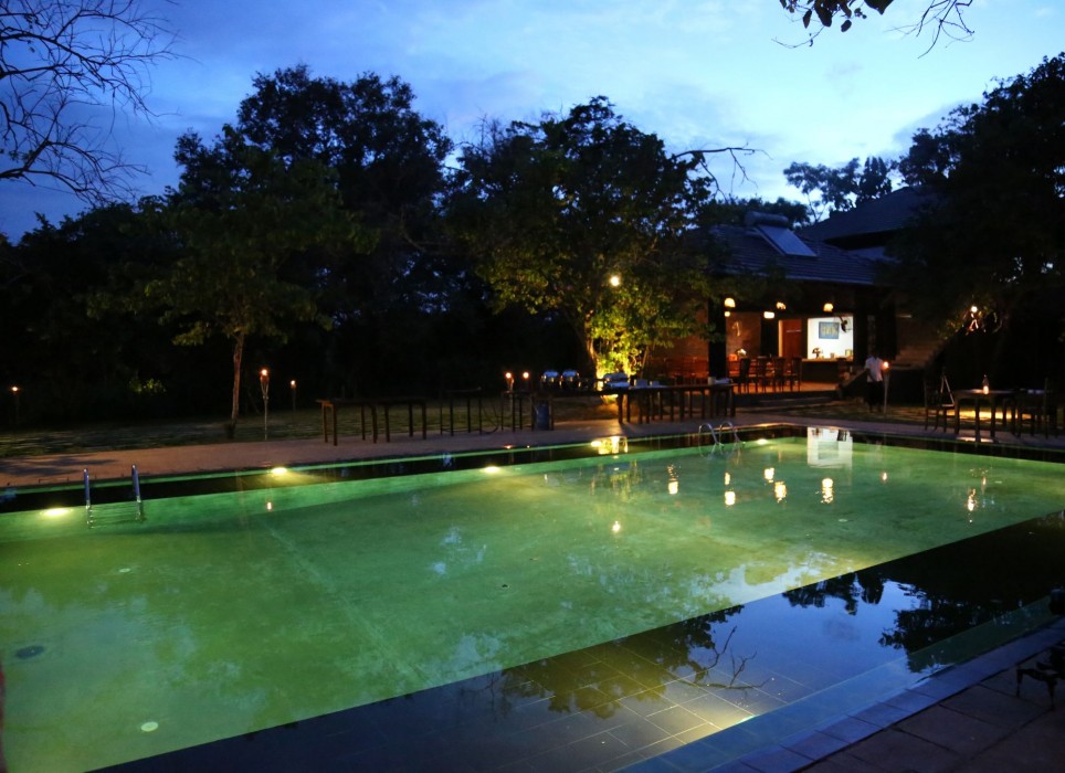 pinthaliya resort and spa