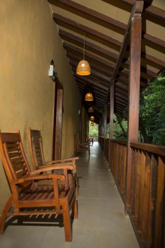 pinthaliya resort and spa