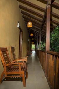 pinthaliya resort and spa