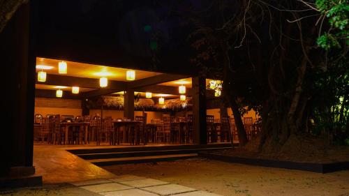 pinthaliya resort and spa