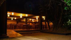 pinthaliya resort and spa
