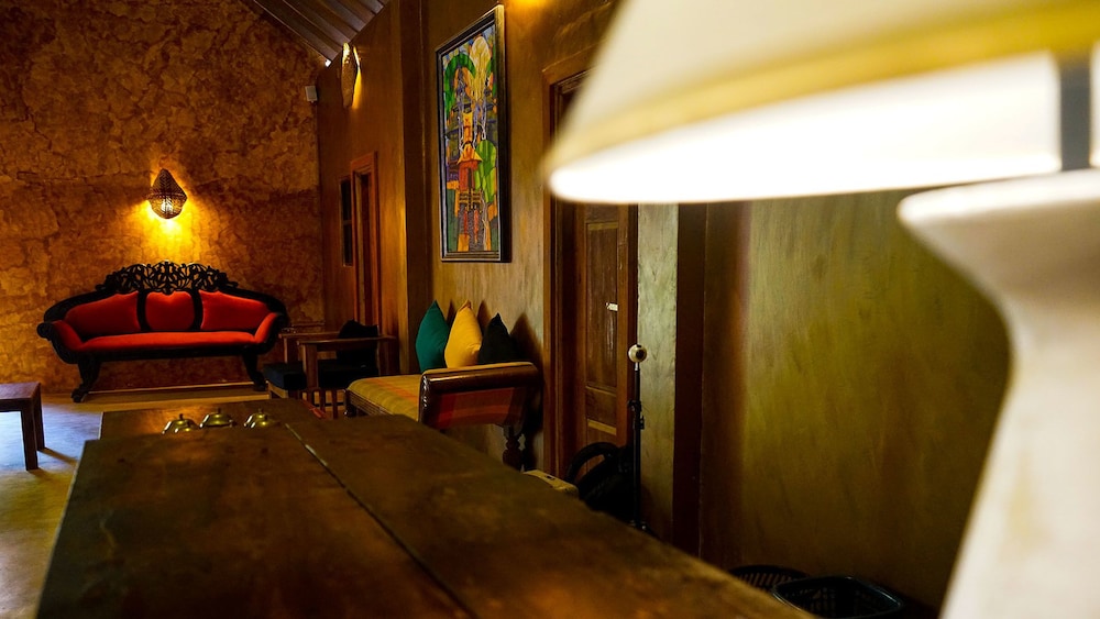 pinthaliya resort and spa