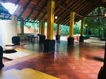 pinthaliya resort and spa