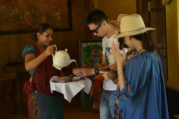 pinthaliya resort and spa