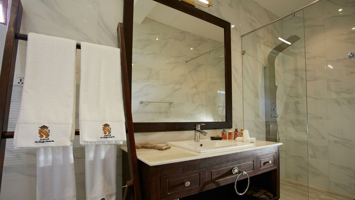 seerock the kings domain