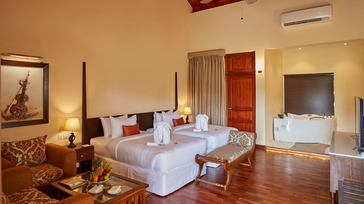 seerock the kings domain