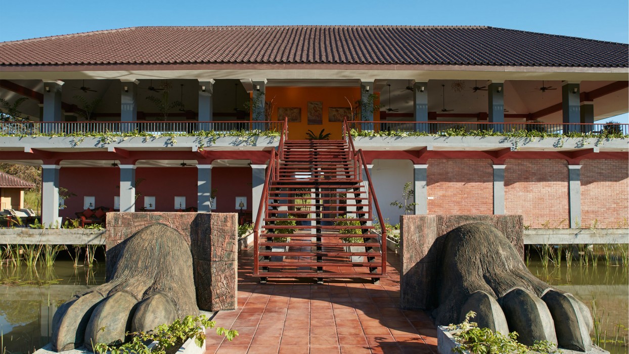 seerock the kings domain