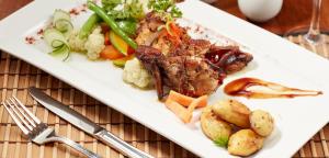 seerock the kings domain