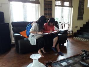 Marvel Hills Kandy,Sri Lanka>>Kandy,3 star