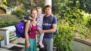 Marvel Hills Kandy,Sri Lanka>>Kandy,3 star